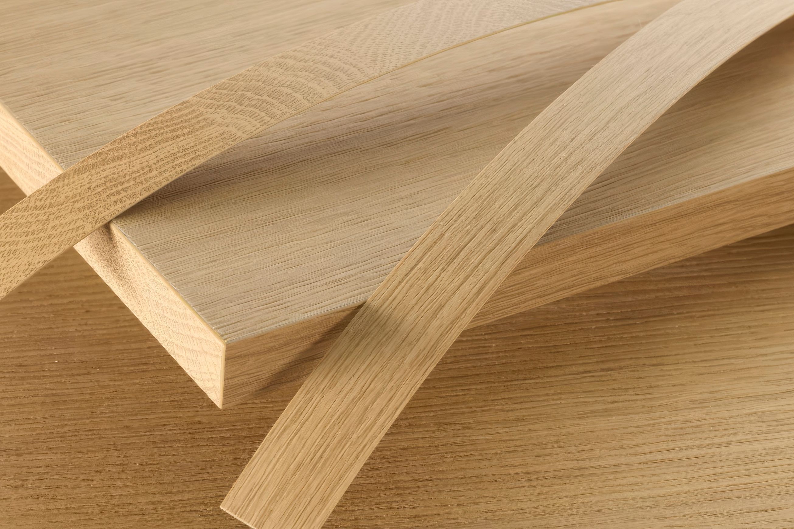 Tervuren Timber-Look Laminate