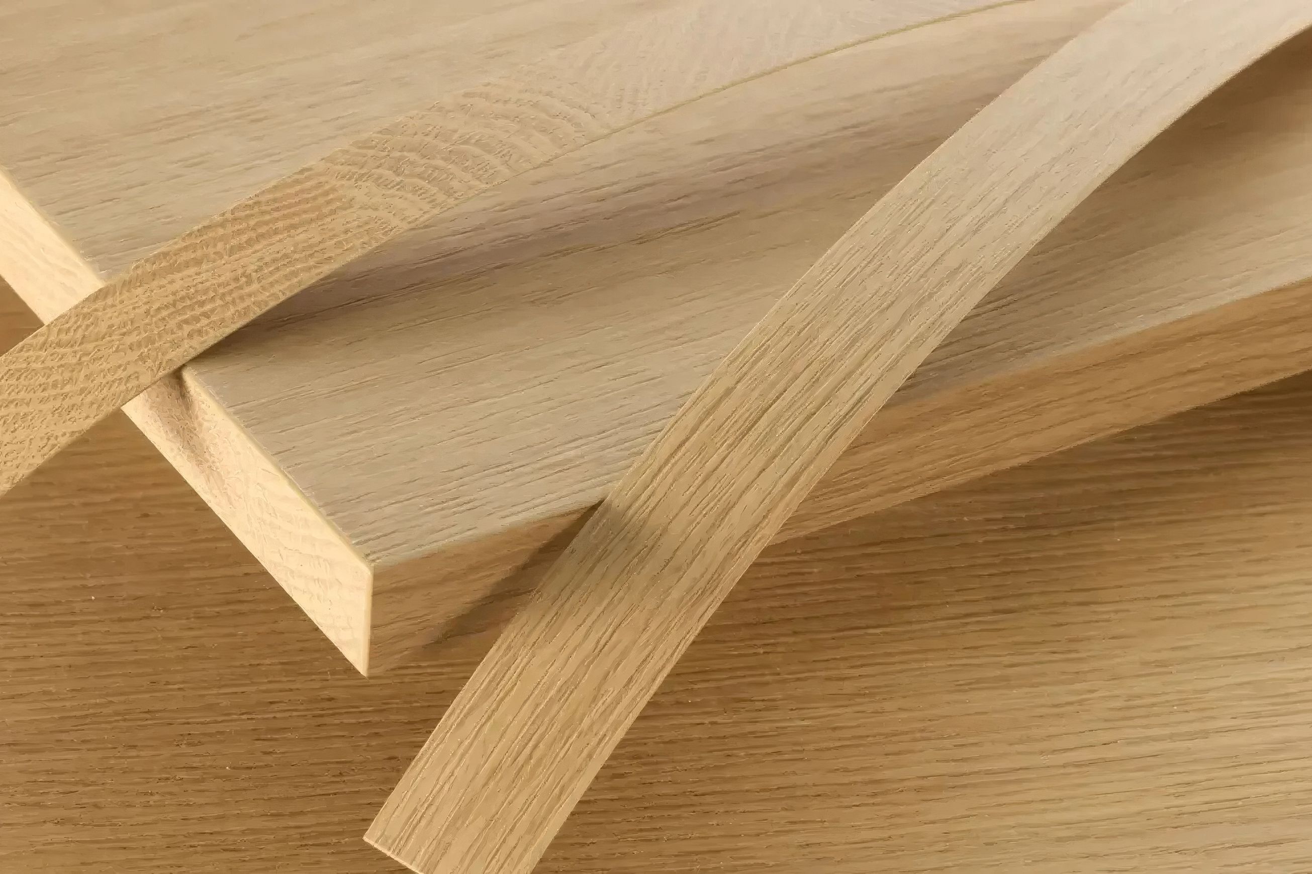 Tervuren 23mm Timber-Look Edge Banding