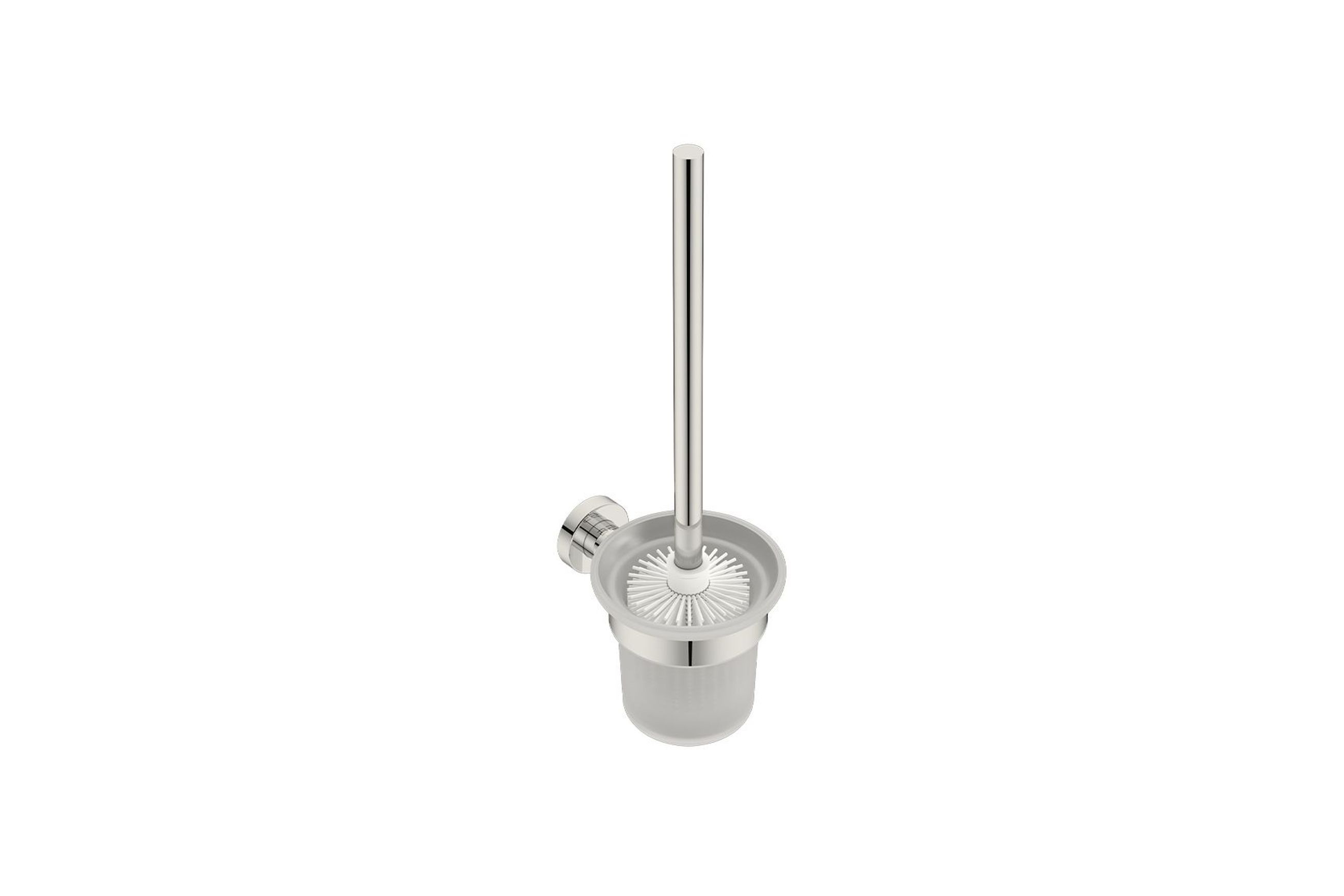 Toilet Brush with Holder - 4600 Series Number 4638