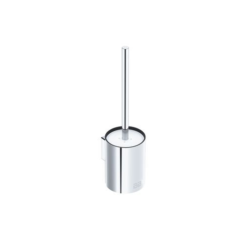 Toilet Brush + Holder - 5800 Series Number 5838