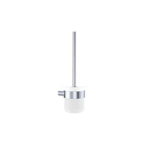 Empire Slim Toilet Brush & Holder