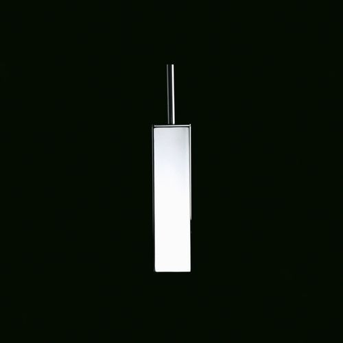 Blade Toilet Brush Holder by Boffi