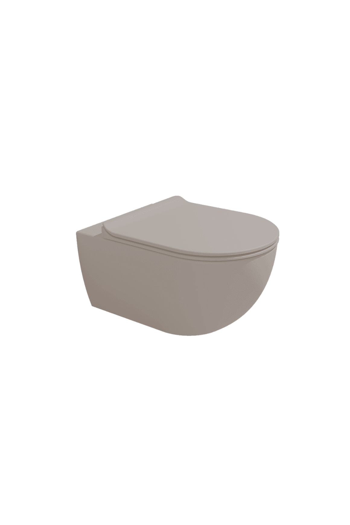 App Go Silent Wall Hung Pan
