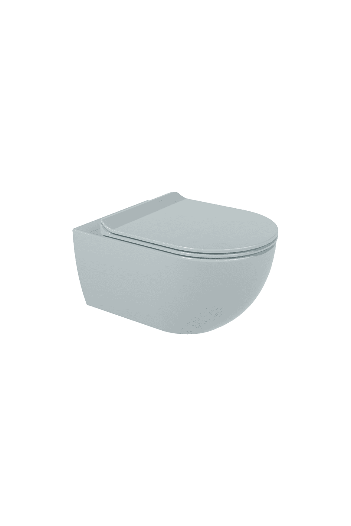 App Go Silent Wall Hung Pan