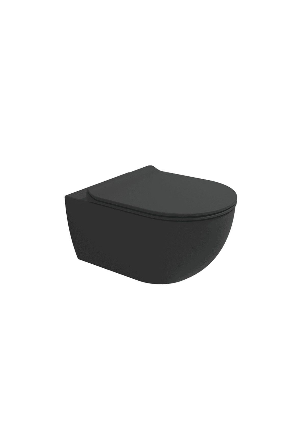 App Go Silent Wall Hung Pan