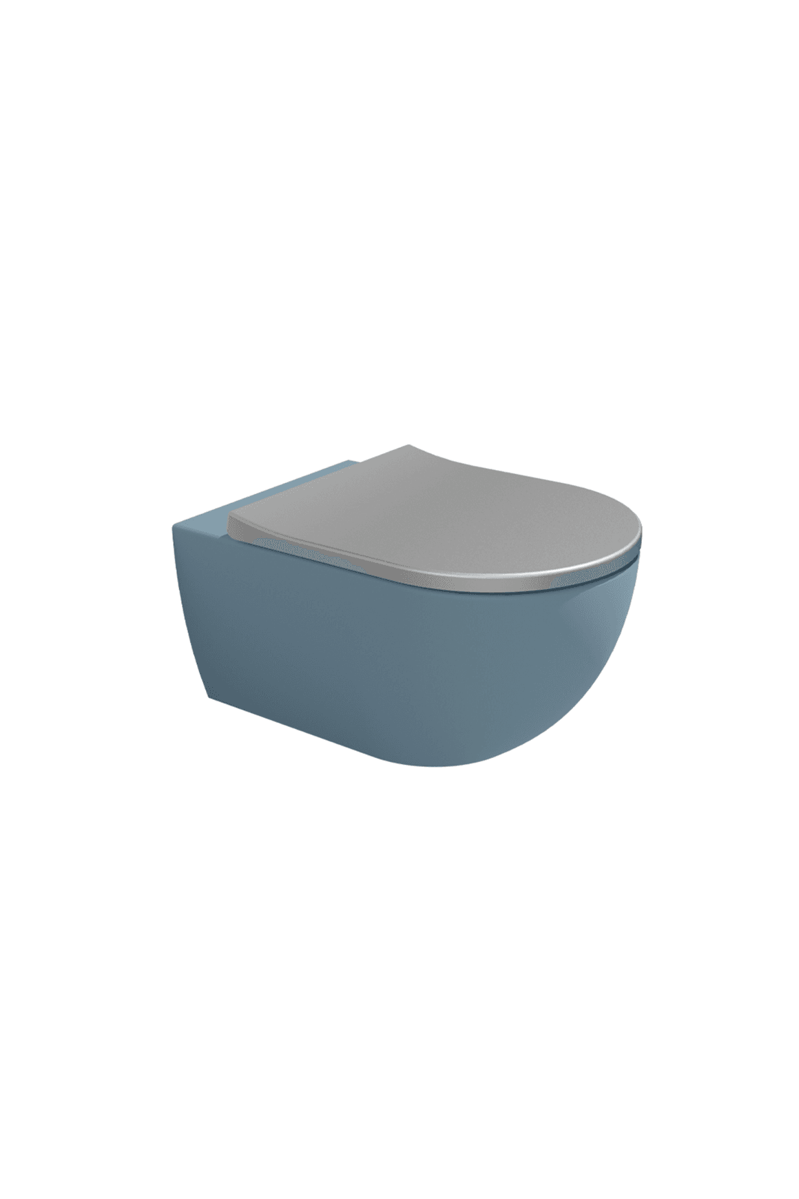 App Go Silent Wall Hung Pan