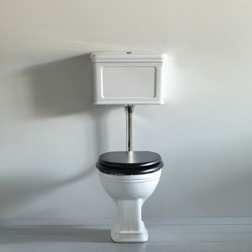 Lonsdale Low Level Toilet
