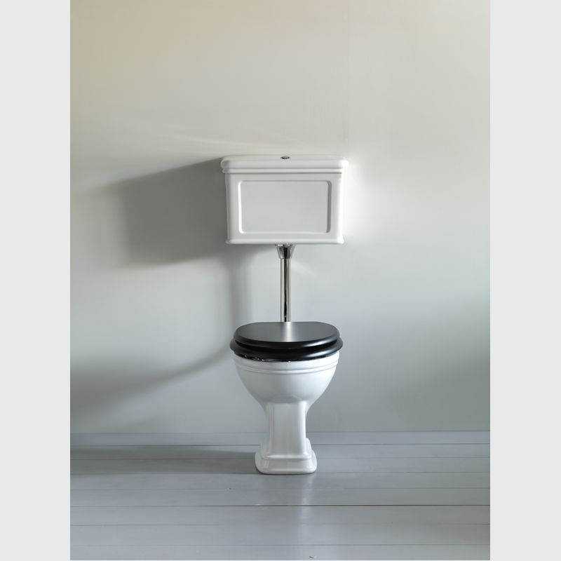 Lonsdale Low Level Toilet