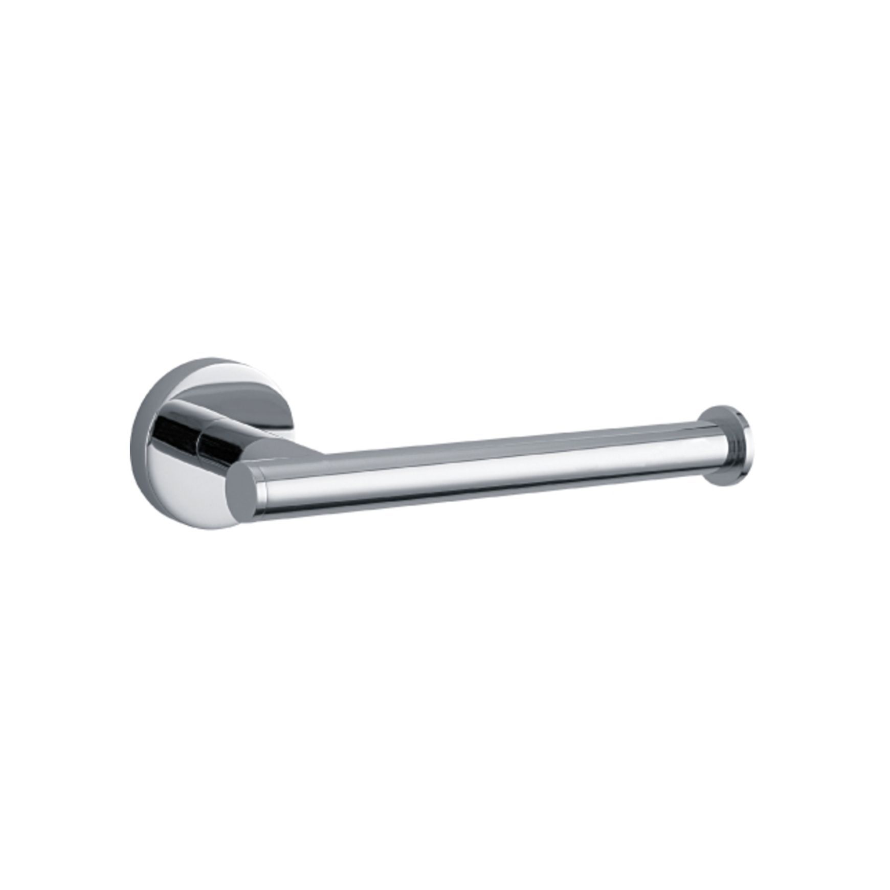 Evoke Toilet Roll Holder