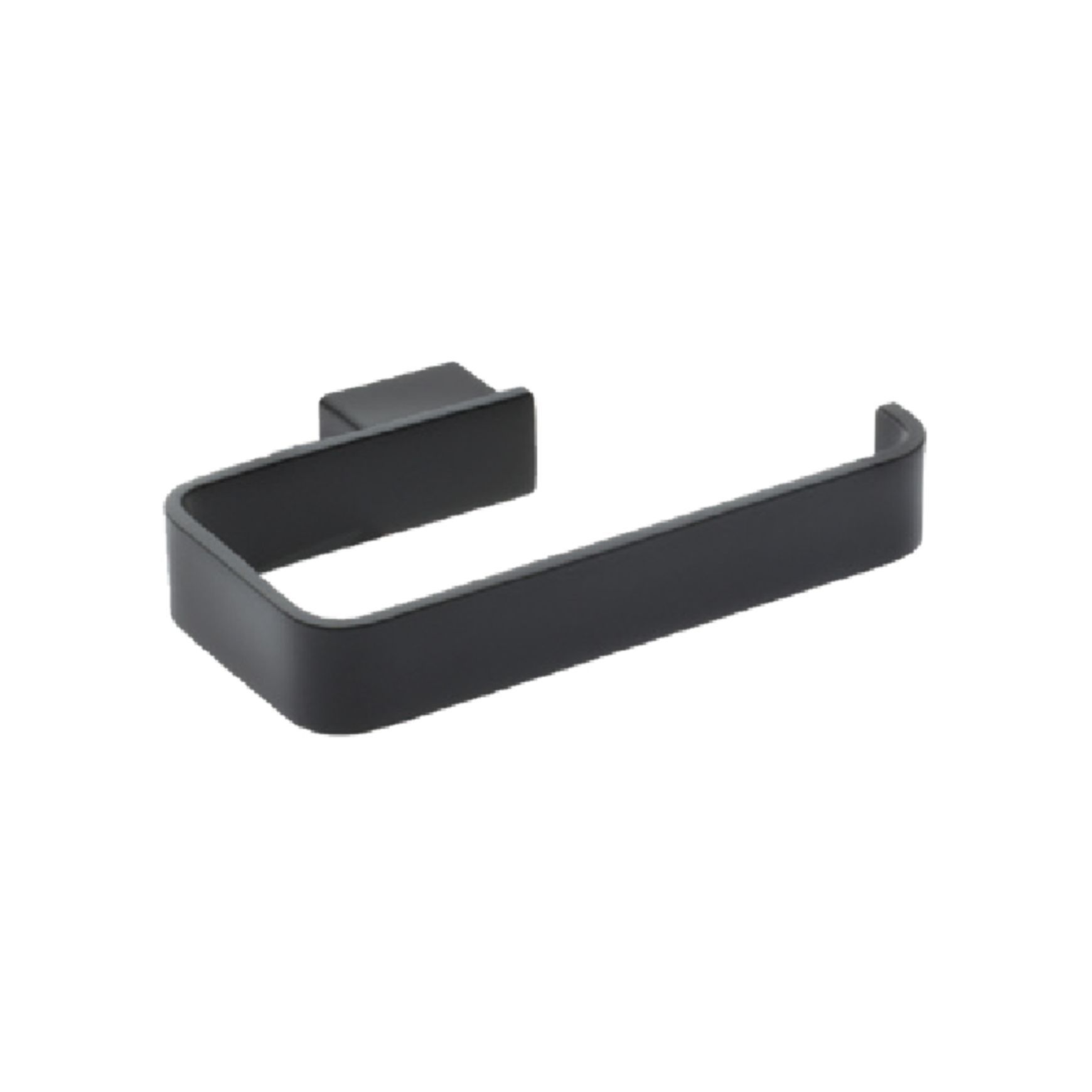 Quadro Toilet Roll Holder