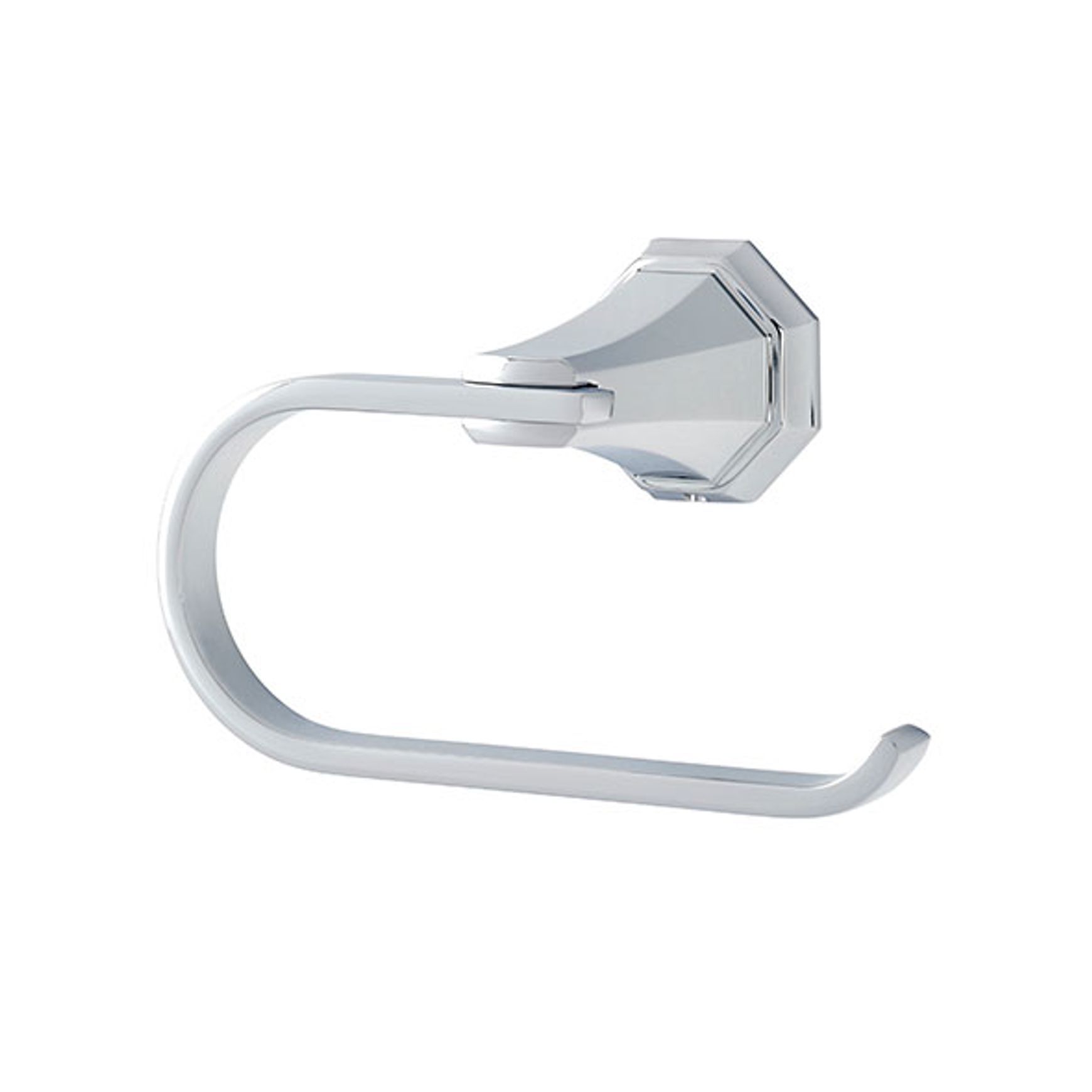 Perrin & Rowe - Deco Toilet Roll Holder