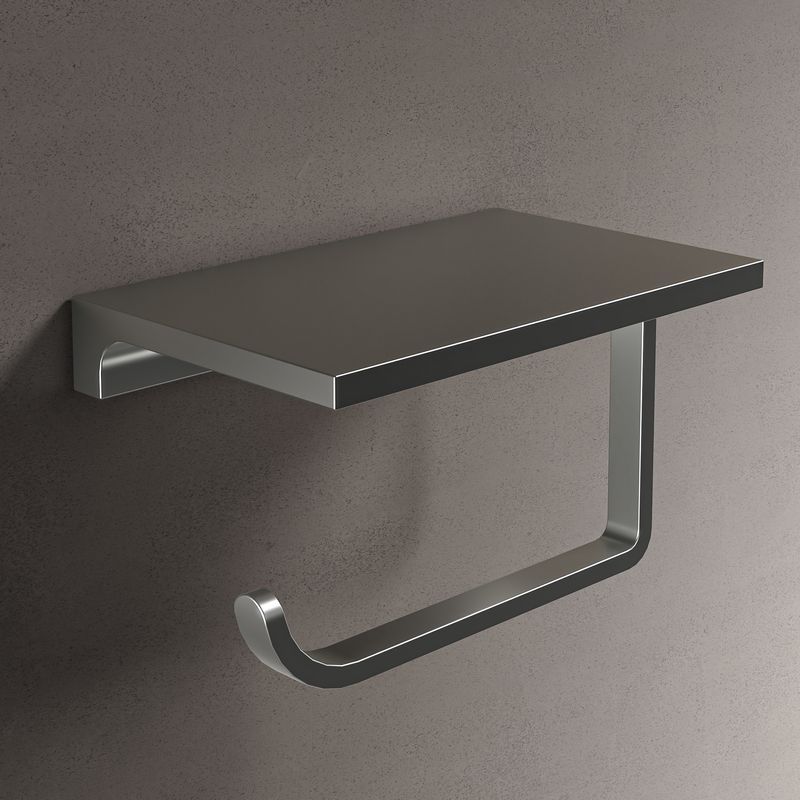 Como Toilet Roll / Phone Holder