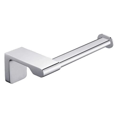Abode Toilet Roll Holder Chrome