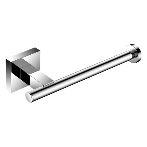 Butler Toilet Roll Holder Chrome