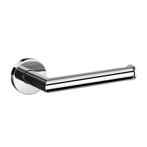 Colab Toilet Roll Holder Chrome