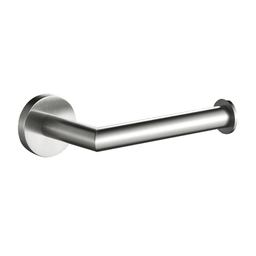 Colab Toilet Roll Holder Brushed Nickel