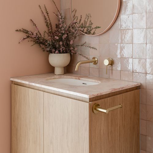 Elysian Toilet Roll Holder