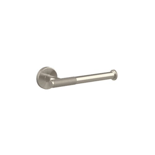 Motivo Knurled Toilet Roll Holder