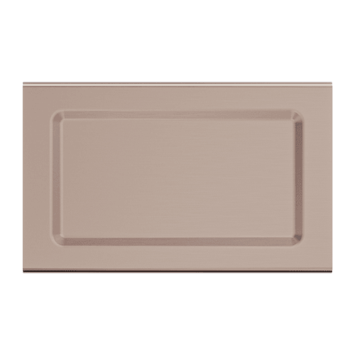 Bianca Toilet Roll Holder & Phone Holder | Brushed Bronze