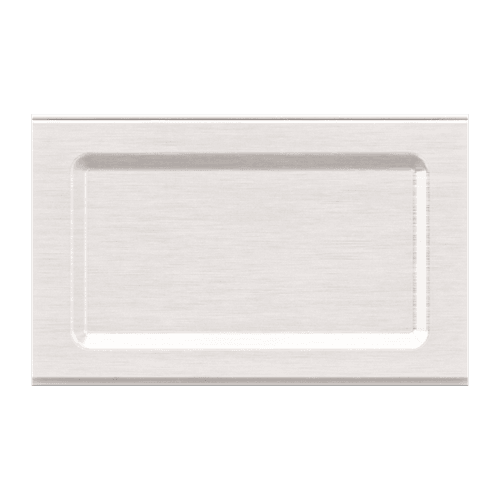 Bianca Toilet Roll Holder & Phone Holder | Brushed Nickel