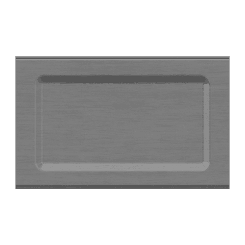 Bianca Toilet Roll Holder & Phone Holder | Gun Metal