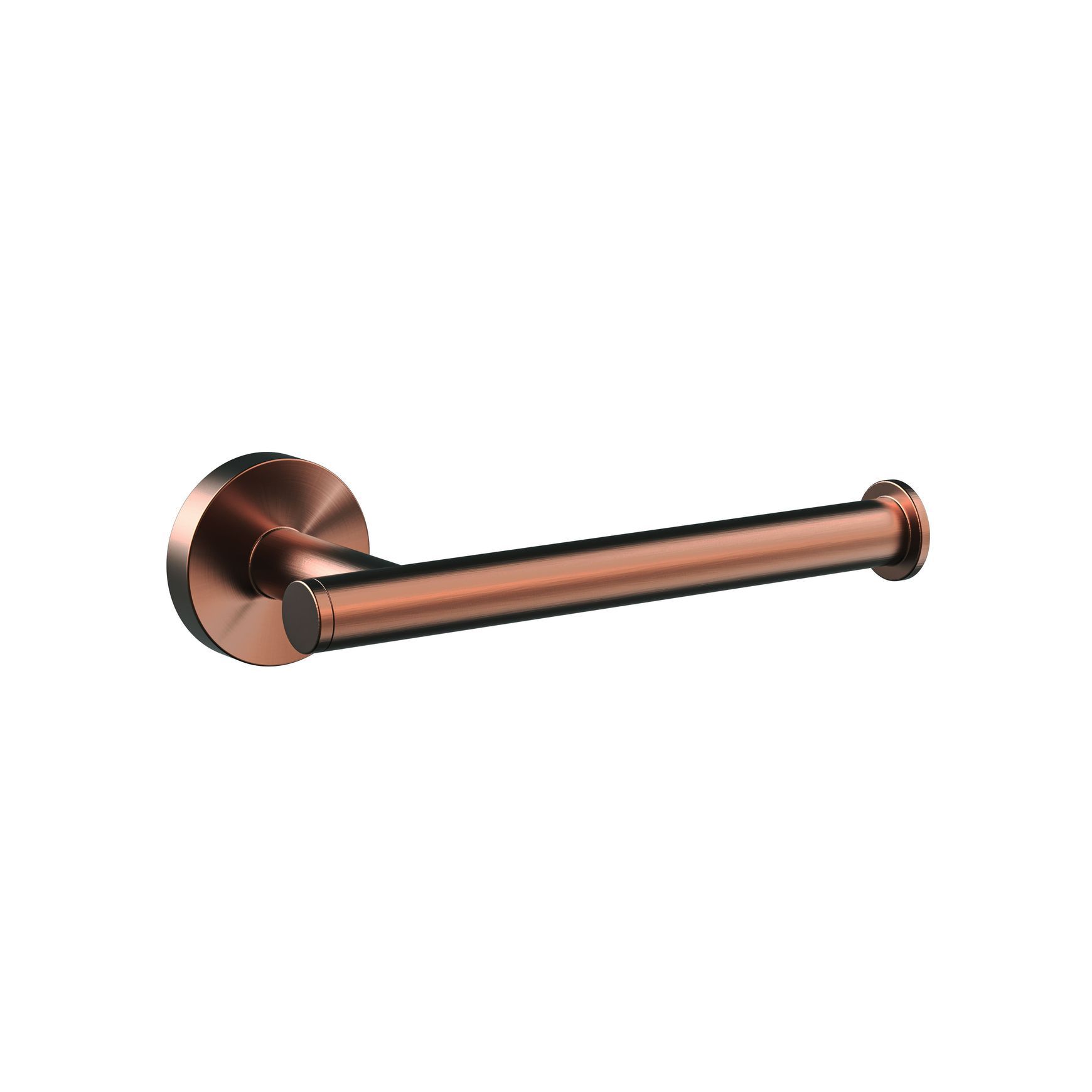Evoke Toilet Roll Holder