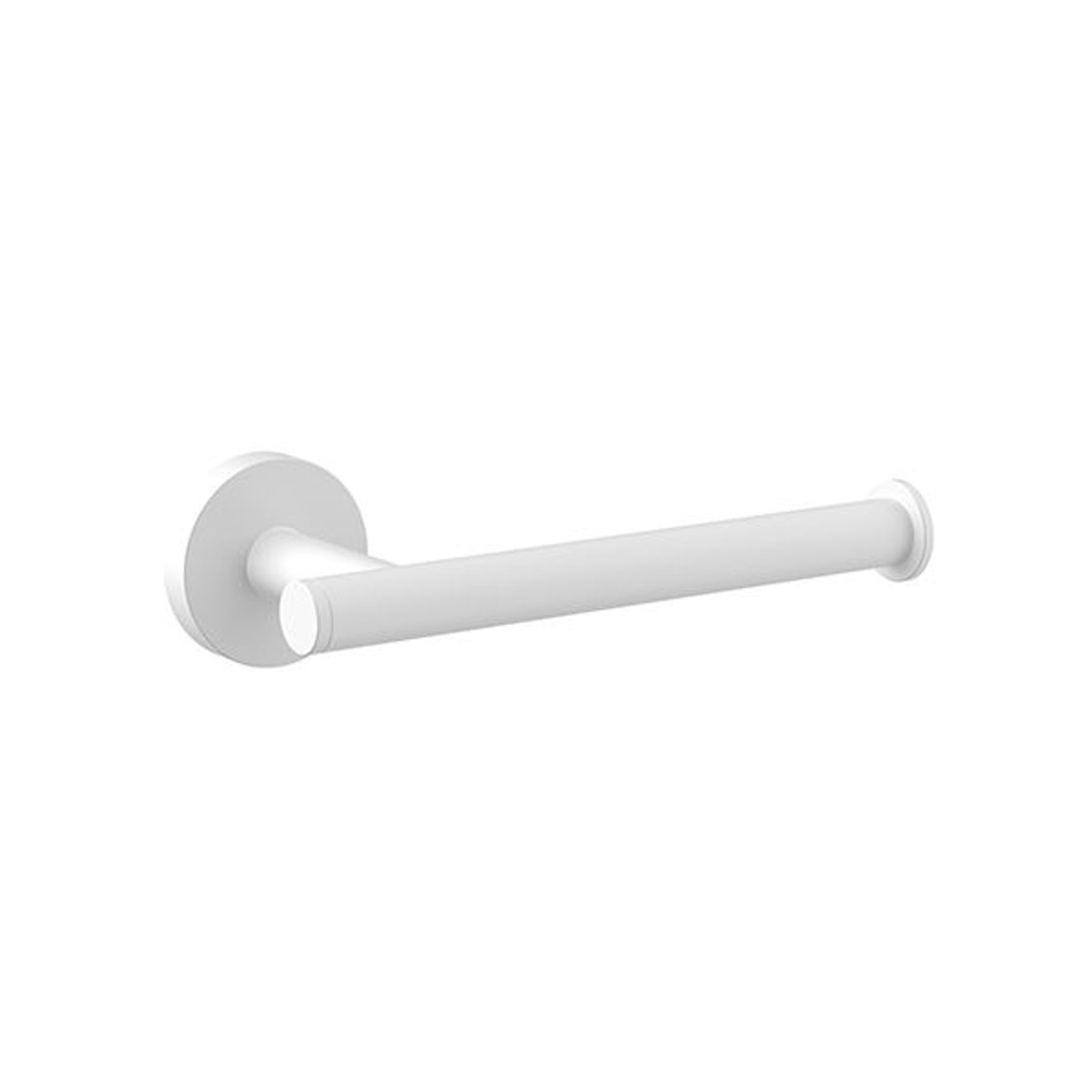 Evoke Toilet Roll Holder