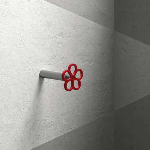 Pipe Accessories Series by Boffi