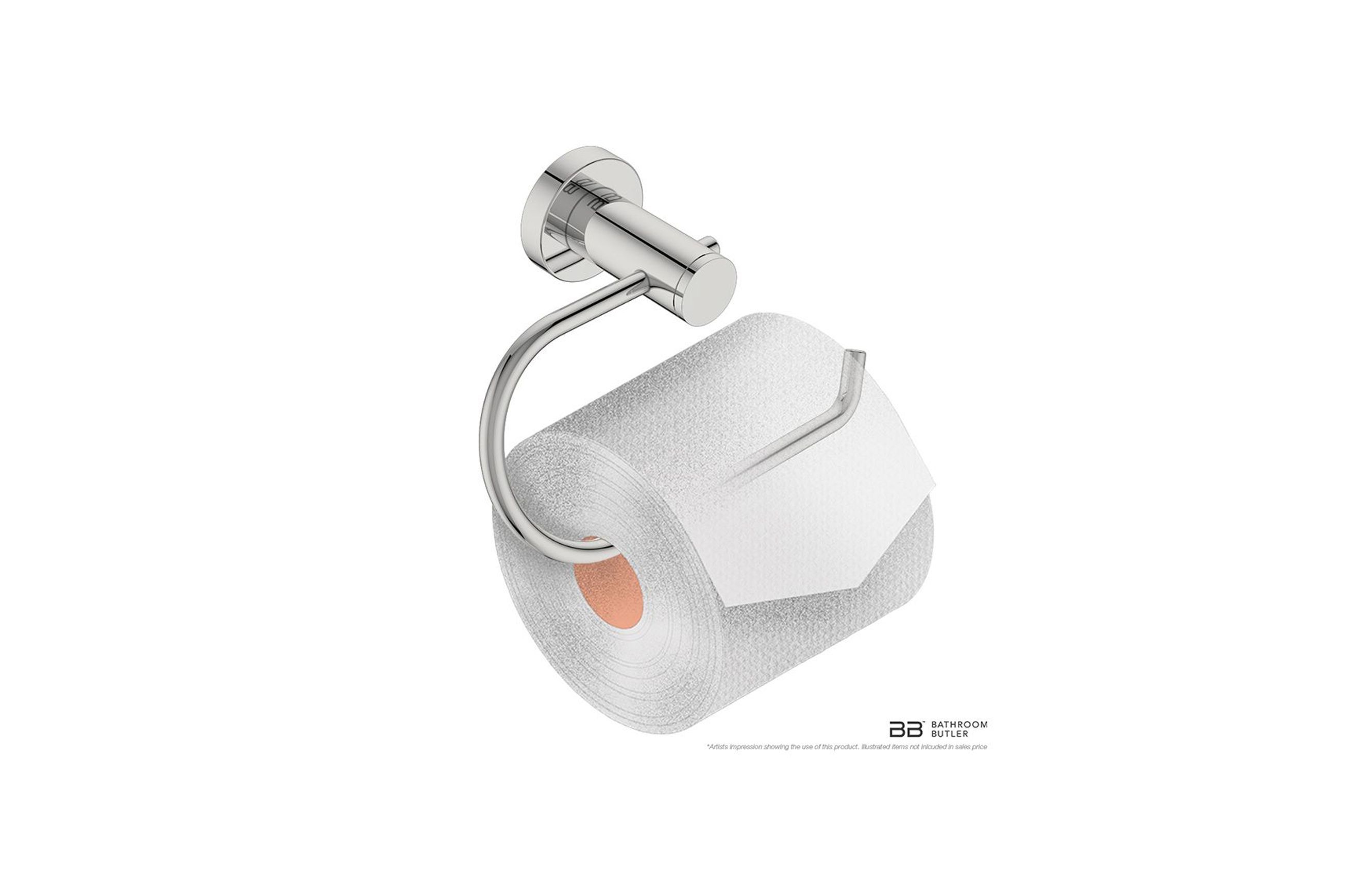 Paper Holder Type 2 - 4600 Series Number 4602
