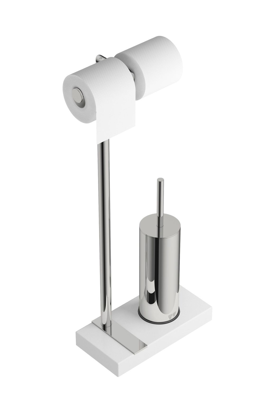 Toilet Butler Duo - 9100 Series Number 9108