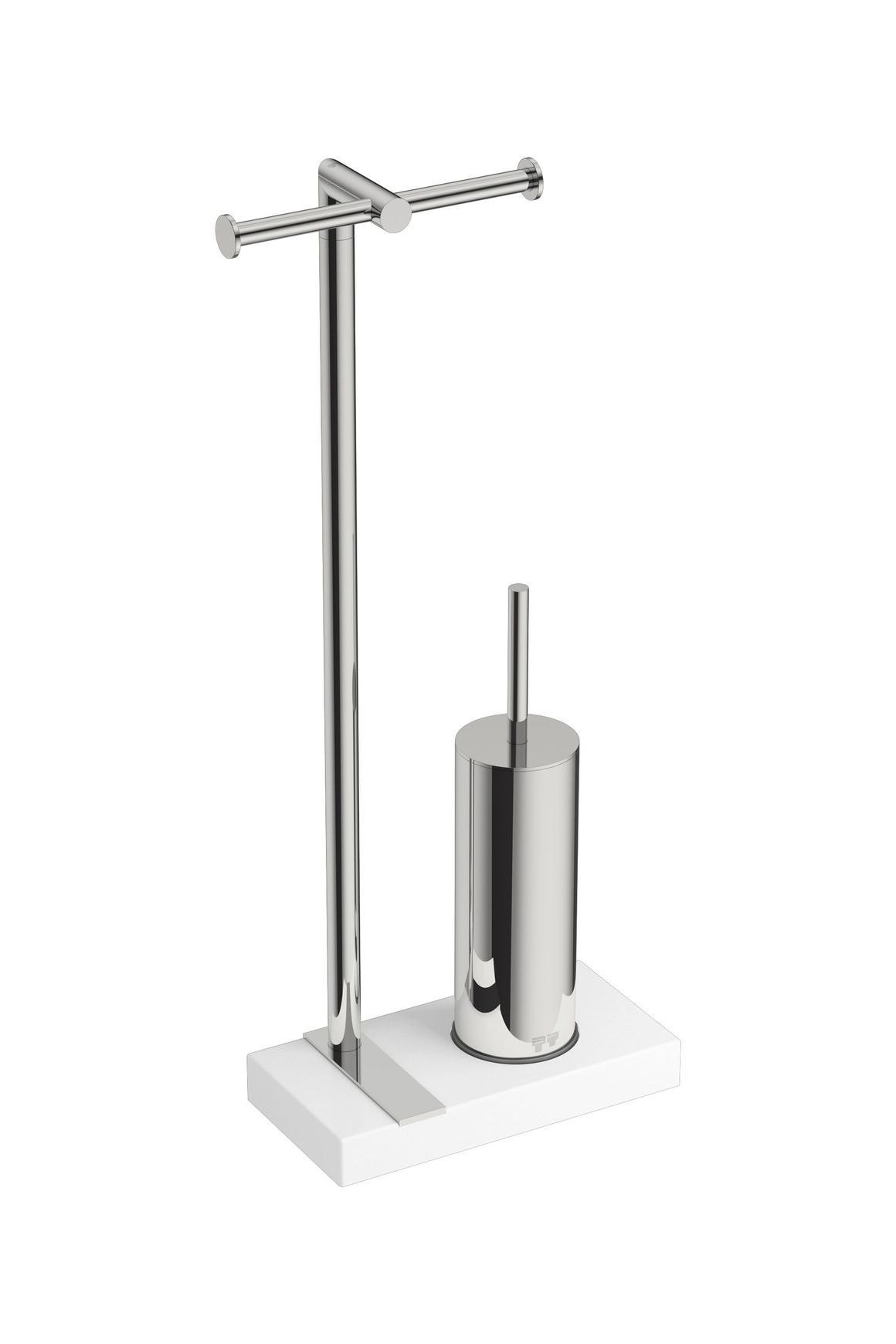 Toilet Butler Duo - 9100 Series Number 9108