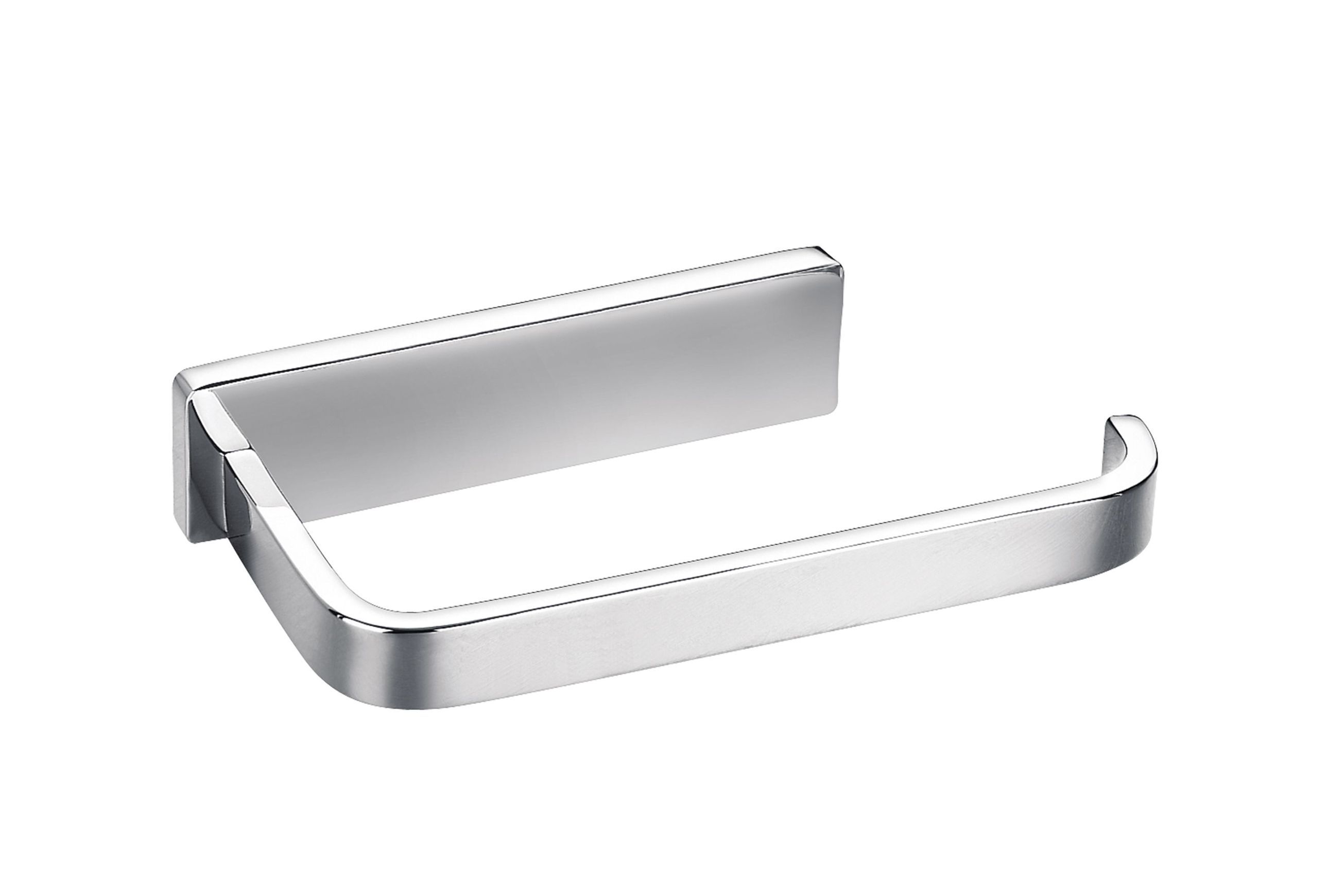Cubic Toilet Roll Holder