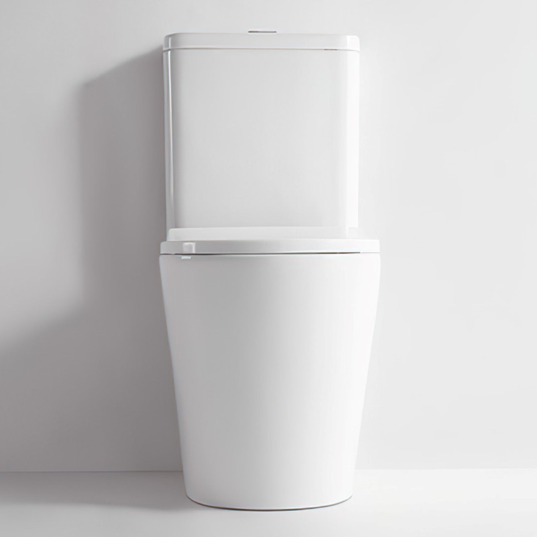 Unika Matera 2 PC Gloss Toilet