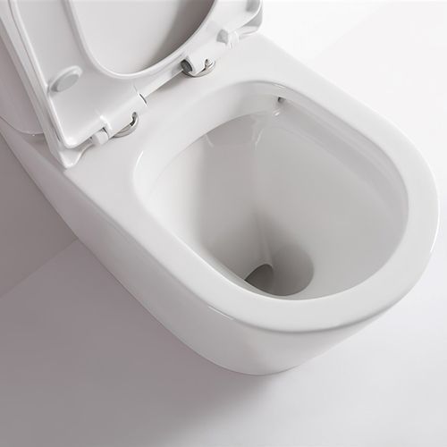 Unika Matera 2 PC Gloss Toilet