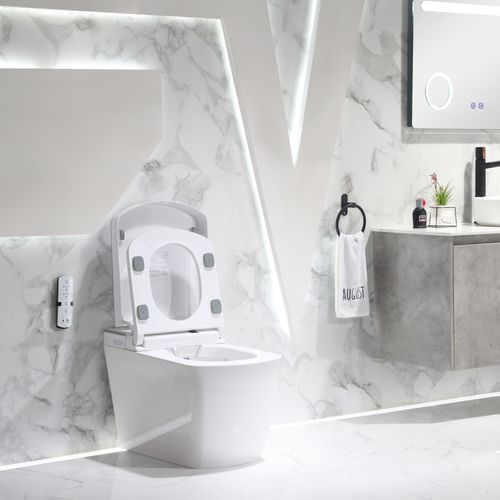 Lafeme Glance Smart Toilet
