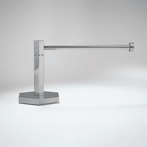 Facet Toilet Paper Holder