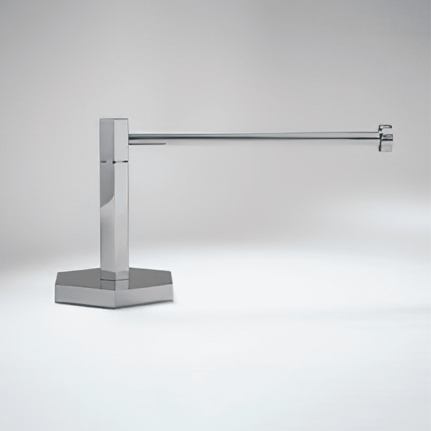 Facet Toilet Paper Holder