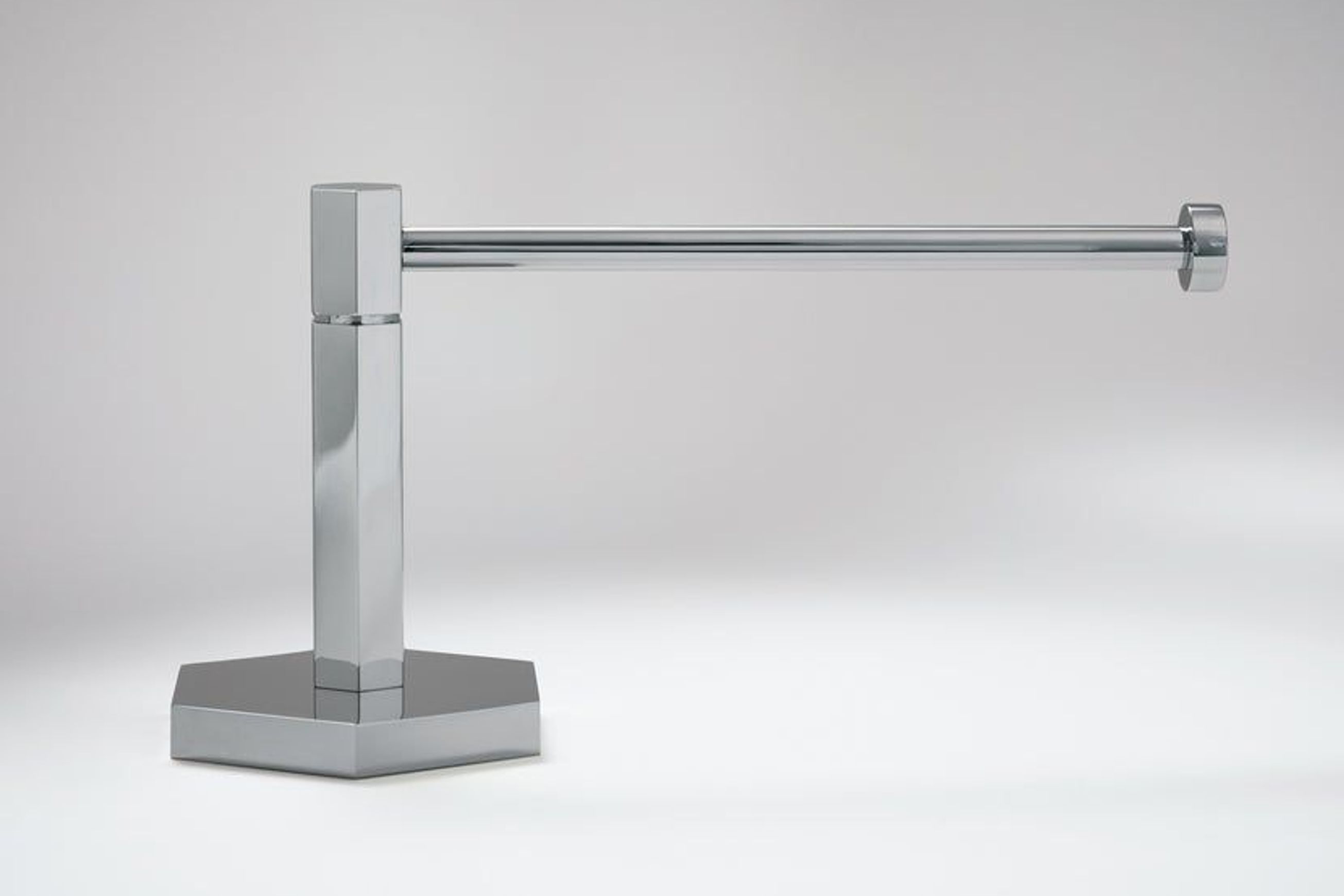 Facet Toilet Paper Holder