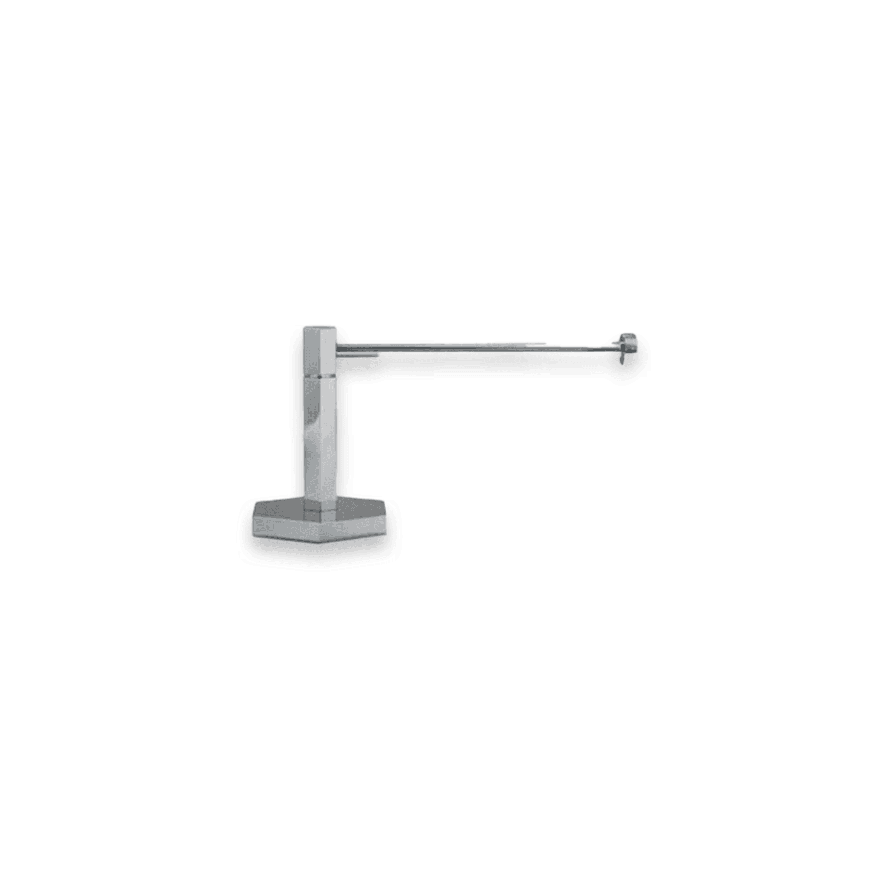 Facet Toilet Paper Holder
