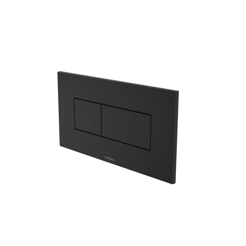 Urbane II Invisi Series II® Rectangular Dual Flush