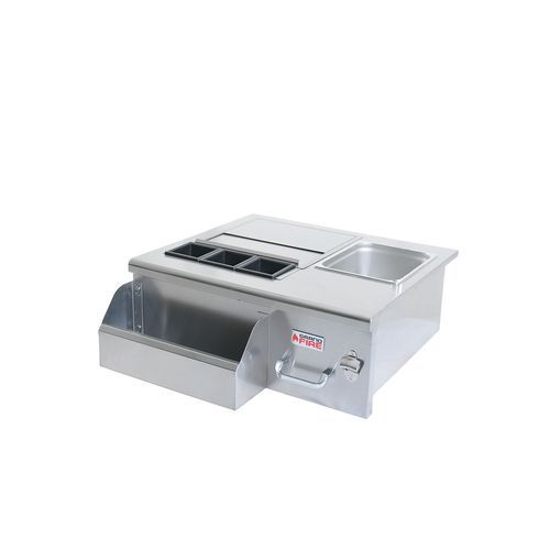 Grandfire Built In Additions - 30" Beverage Centre