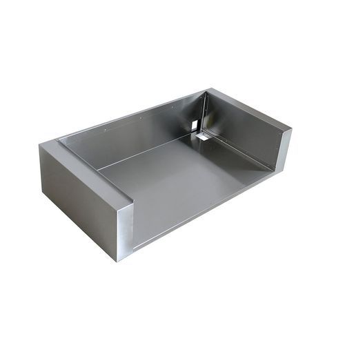 Grandfire Insulation Jacket | Classic 38'' Gas BBQ