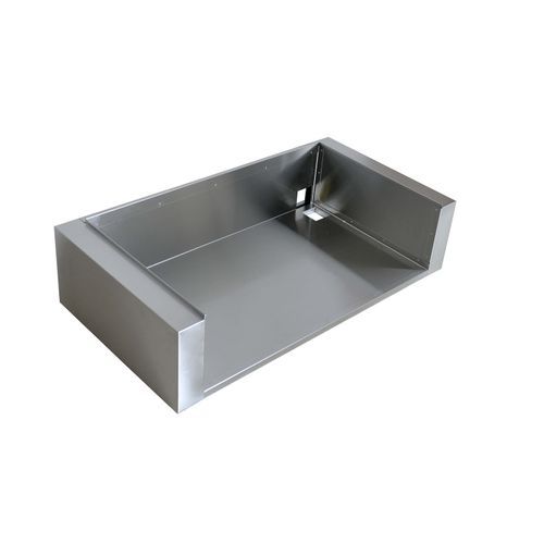 Grandfire Insulation Jacket for 26″ Inbuilt BBQ