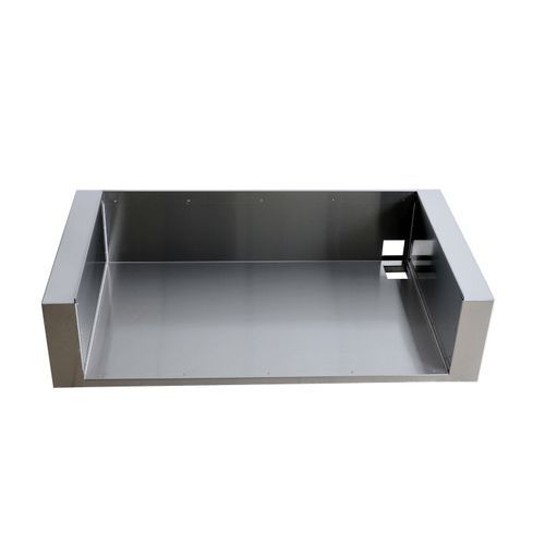 Grandfire Insulation Jacket for Deluxe 42″ Inbuilt BBQ