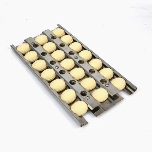 Grandfire Ceramic Briquette Burner Cover | Classic 26''