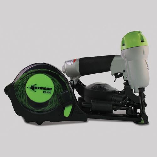 Masons UNI Cap Nailer Gun