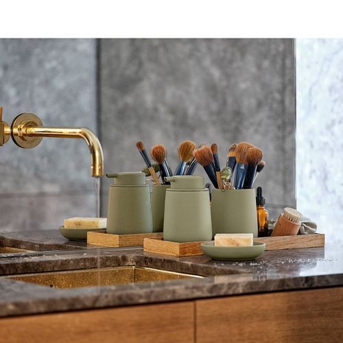 Zone Nova One Toothbrush Mug