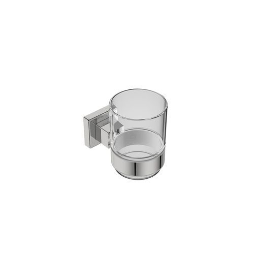 Glass Tumbler and Holder - 8500 Series Number 8532