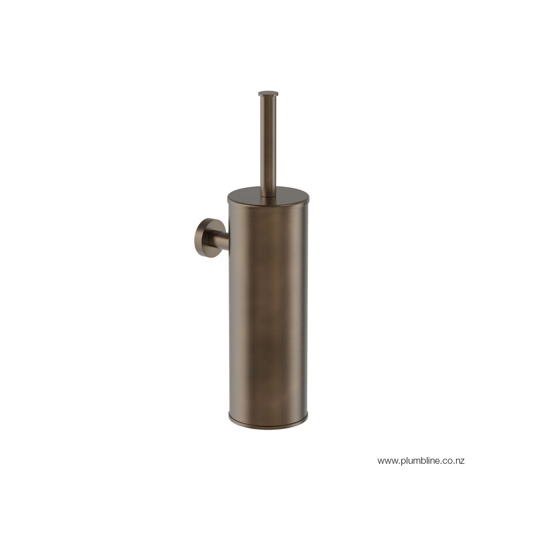 Buddy Wall Mount Toilet Brush