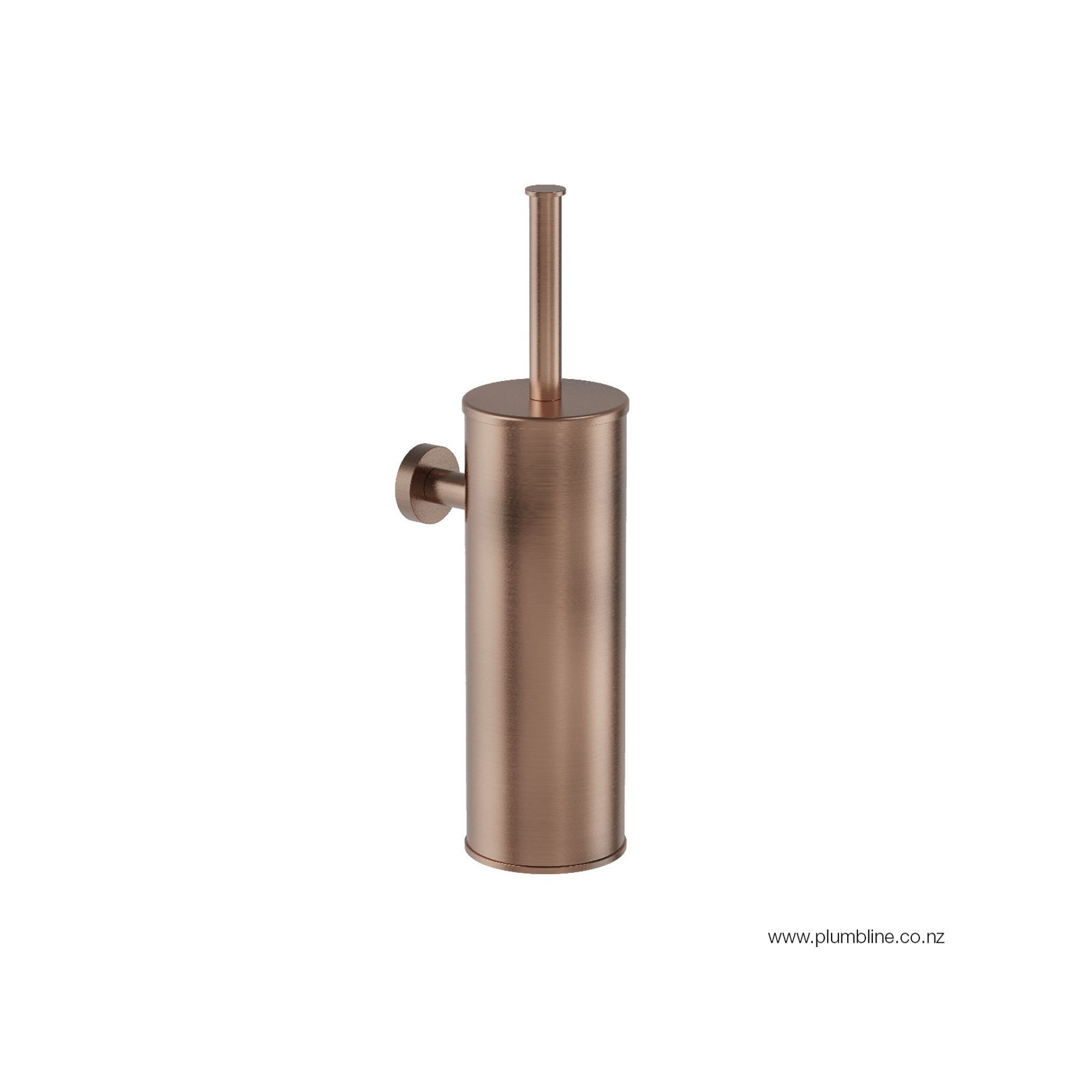 Buddy Wall Mount Toilet Brush